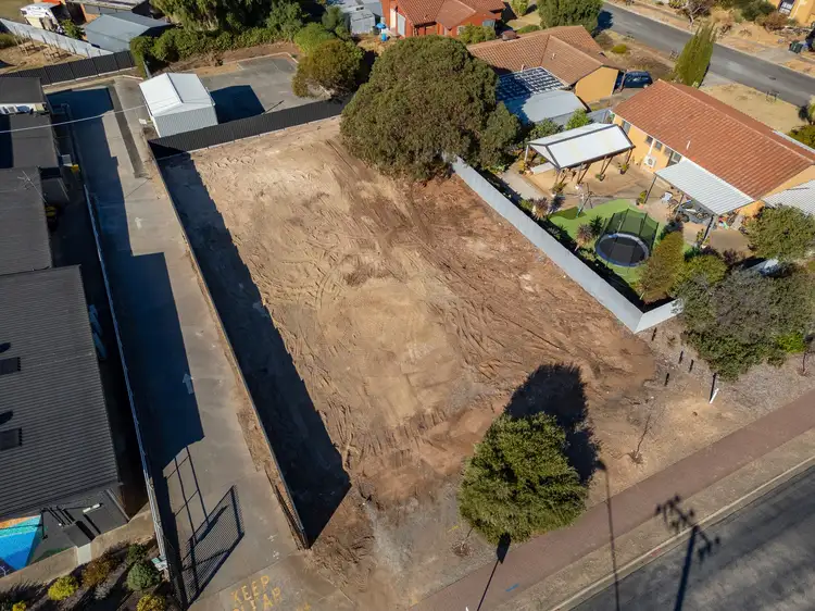 Main view of Homely land listing, 56 Kenneth Road, Morphett Vale SA 5162