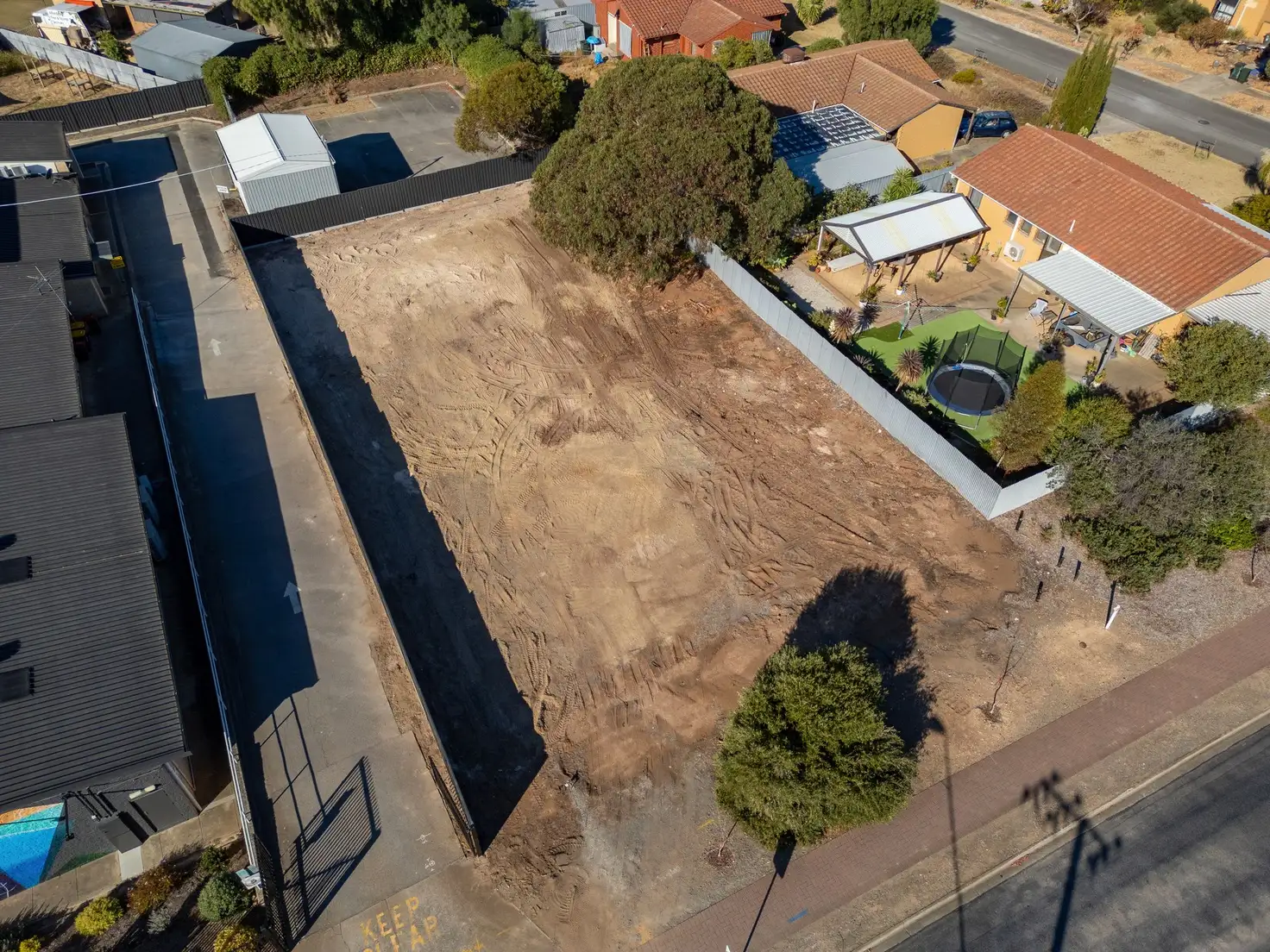 Main view of Homely land listing, 56 Kenneth Road, Morphett Vale SA 5162