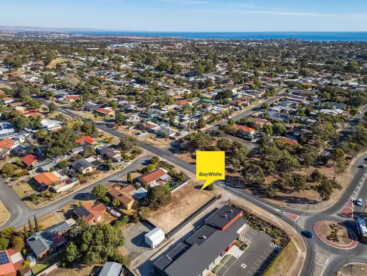 Second view of Homely land listing, 56 Kenneth Road, Morphett Vale SA 5162