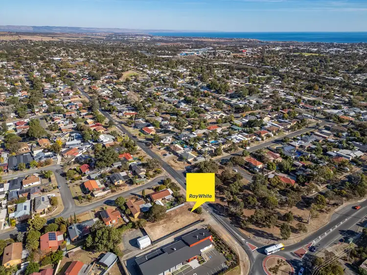 Fourth view of Homely land listing, 56 Kenneth Road, Morphett Vale SA 5162