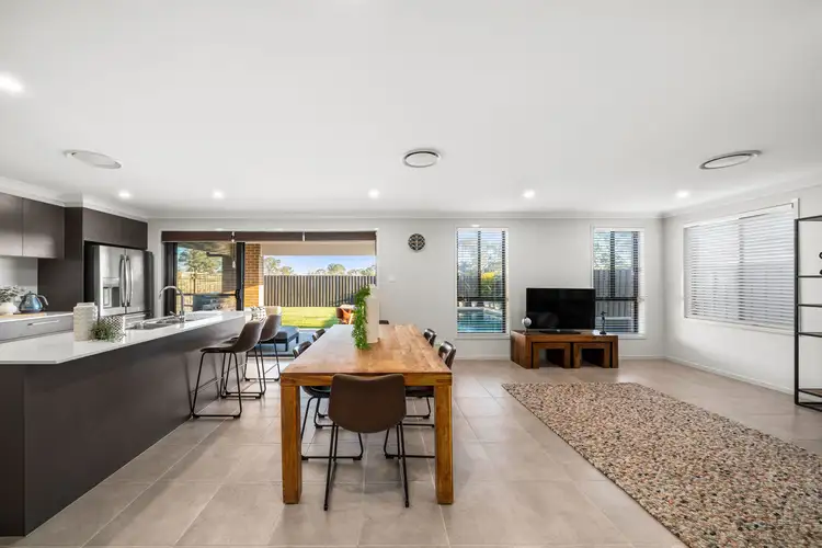Fifth view of Homely house listing, 8 Pampa Road, Box Hill NSW 2765