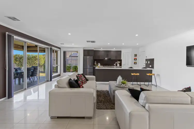 Sixth view of Homely house listing, 64 Wallace Drive, Craigmore SA 5114