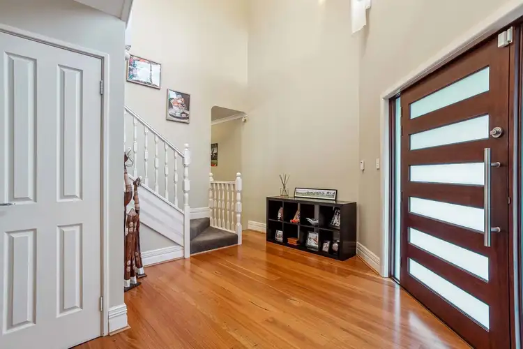 Third view of Homely house listing, 23 Ellesmere Heights, Hillarys WA 6025