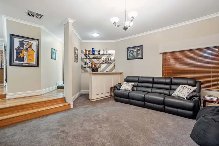 Fourth view of Homely house listing, 23 Ellesmere Heights, Hillarys WA 6025