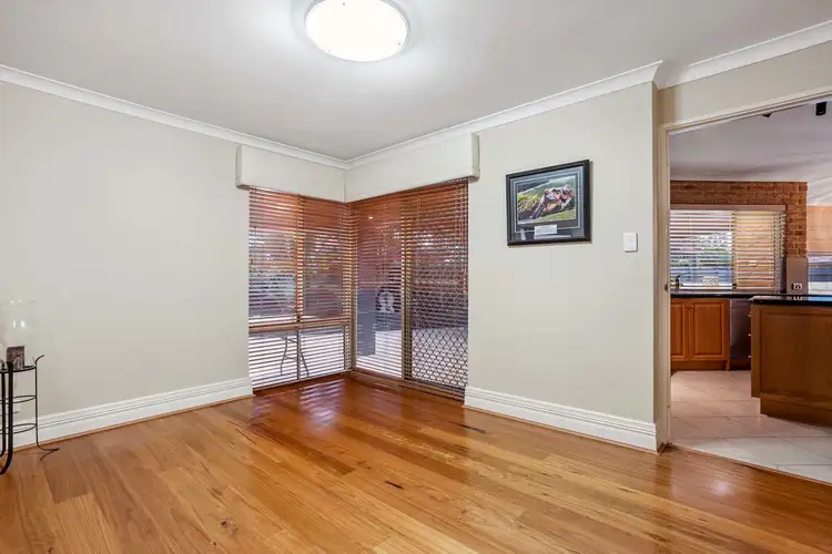 Fifth view of Homely house listing, 23 Ellesmere Heights, Hillarys WA 6025