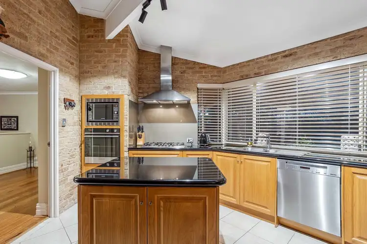 Sixth view of Homely house listing, 23 Ellesmere Heights, Hillarys WA 6025