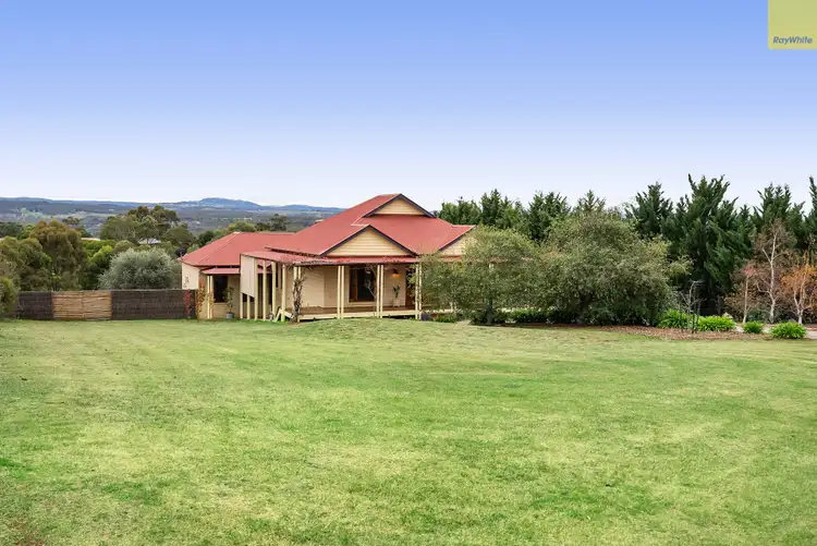 Second view of Homely house listing, 16 Manning Boulevard, Darley VIC 3340