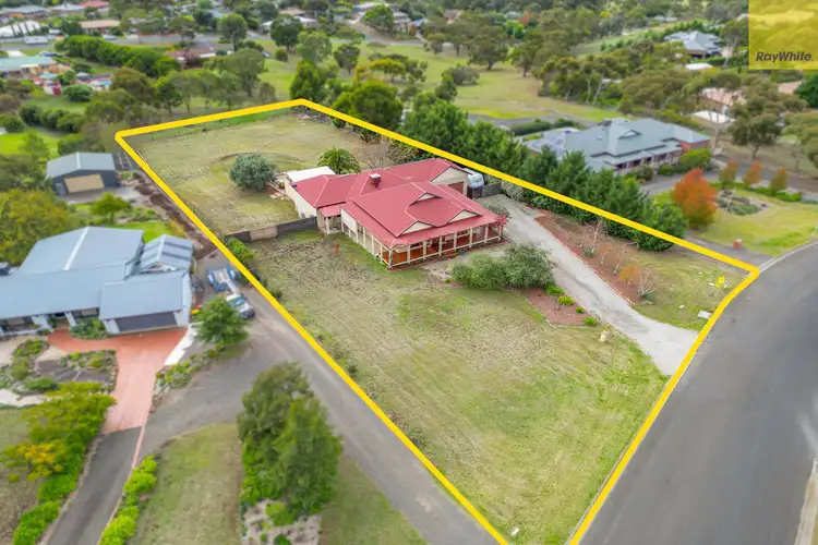 Third view of Homely house listing, 16 Manning Boulevard, Darley VIC 3340