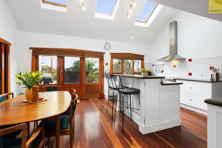 Fifth view of Homely house listing, 16 Manning Boulevard, Darley VIC 3340