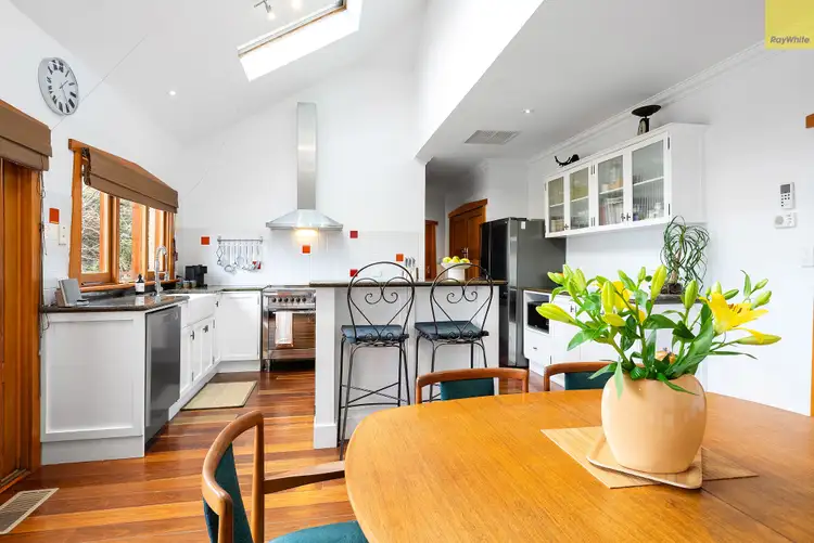 Sixth view of Homely house listing, 16 Manning Boulevard, Darley VIC 3340