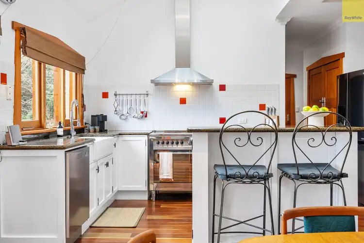 Seventh view of Homely house listing, 16 Manning Boulevard, Darley VIC 3340