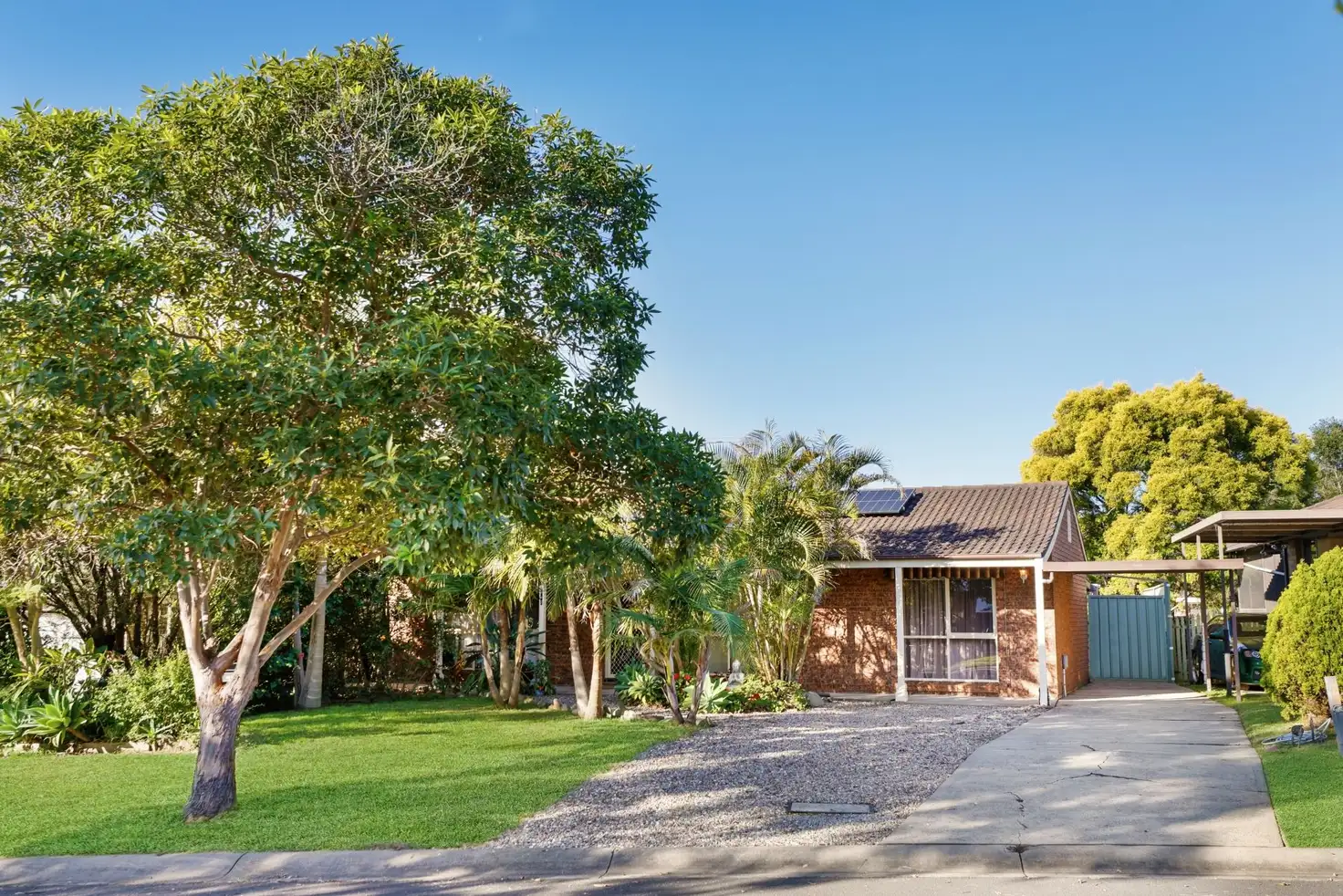 Main view of Homely house listing, 20 Corndew Crescent, Werrington Downs NSW 2747