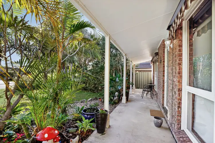 Second view of Homely house listing, 20 Corndew Crescent, Werrington Downs NSW 2747