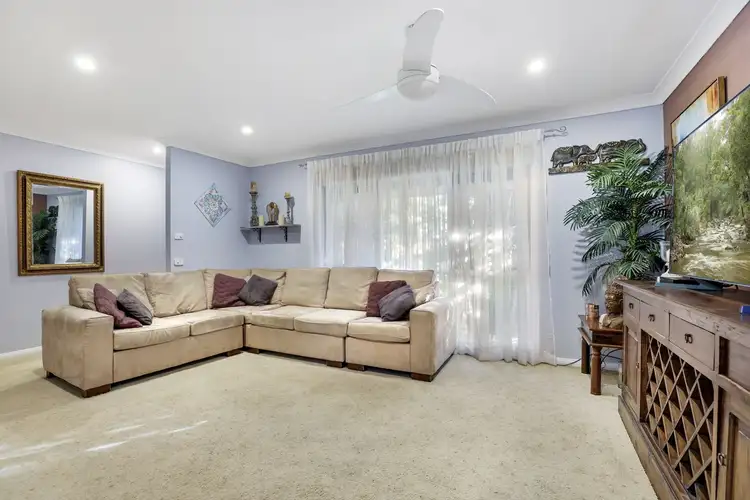 Third view of Homely house listing, 20 Corndew Crescent, Werrington Downs NSW 2747