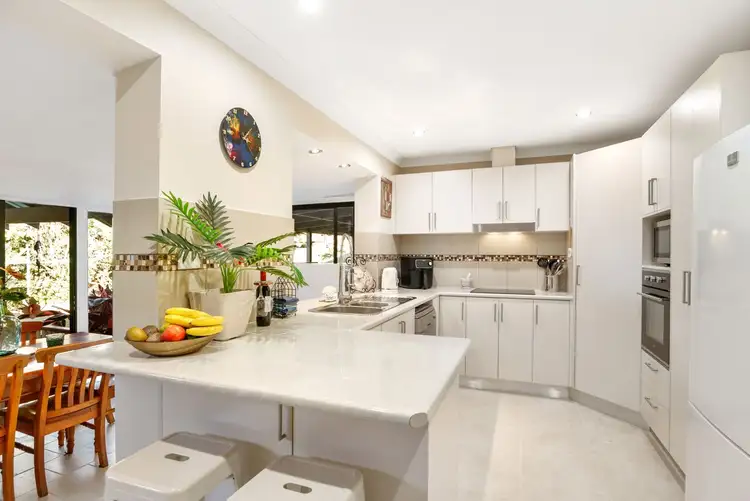 Fourth view of Homely house listing, 20 Corndew Crescent, Werrington Downs NSW 2747