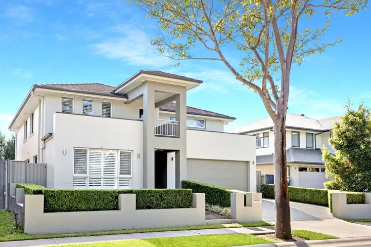 Main view of Homely house listing, 41 Knot Street, Cranebrook NSW 2749