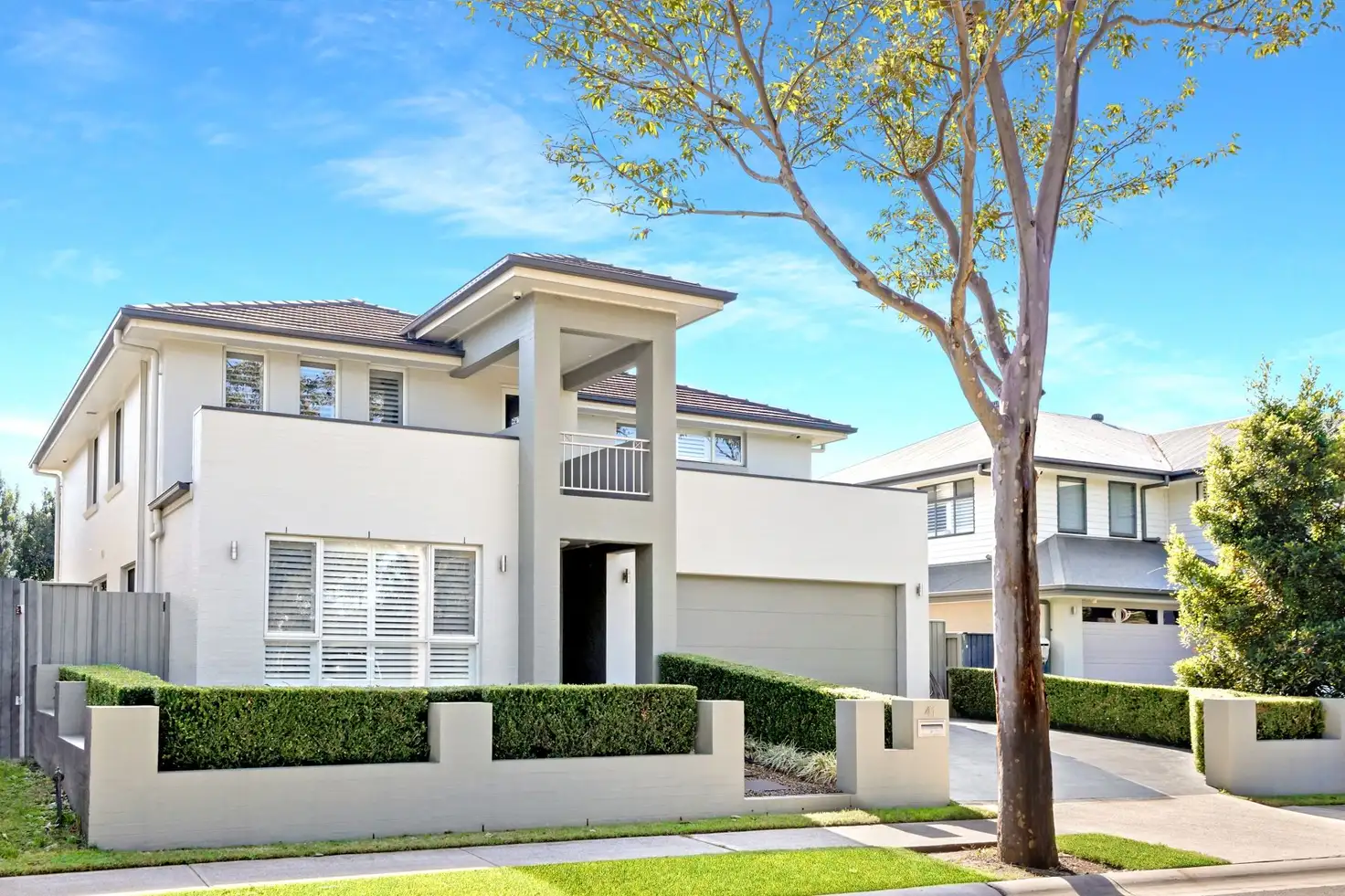 Main view of Homely house listing, 41 Knot Street, Cranebrook NSW 2749