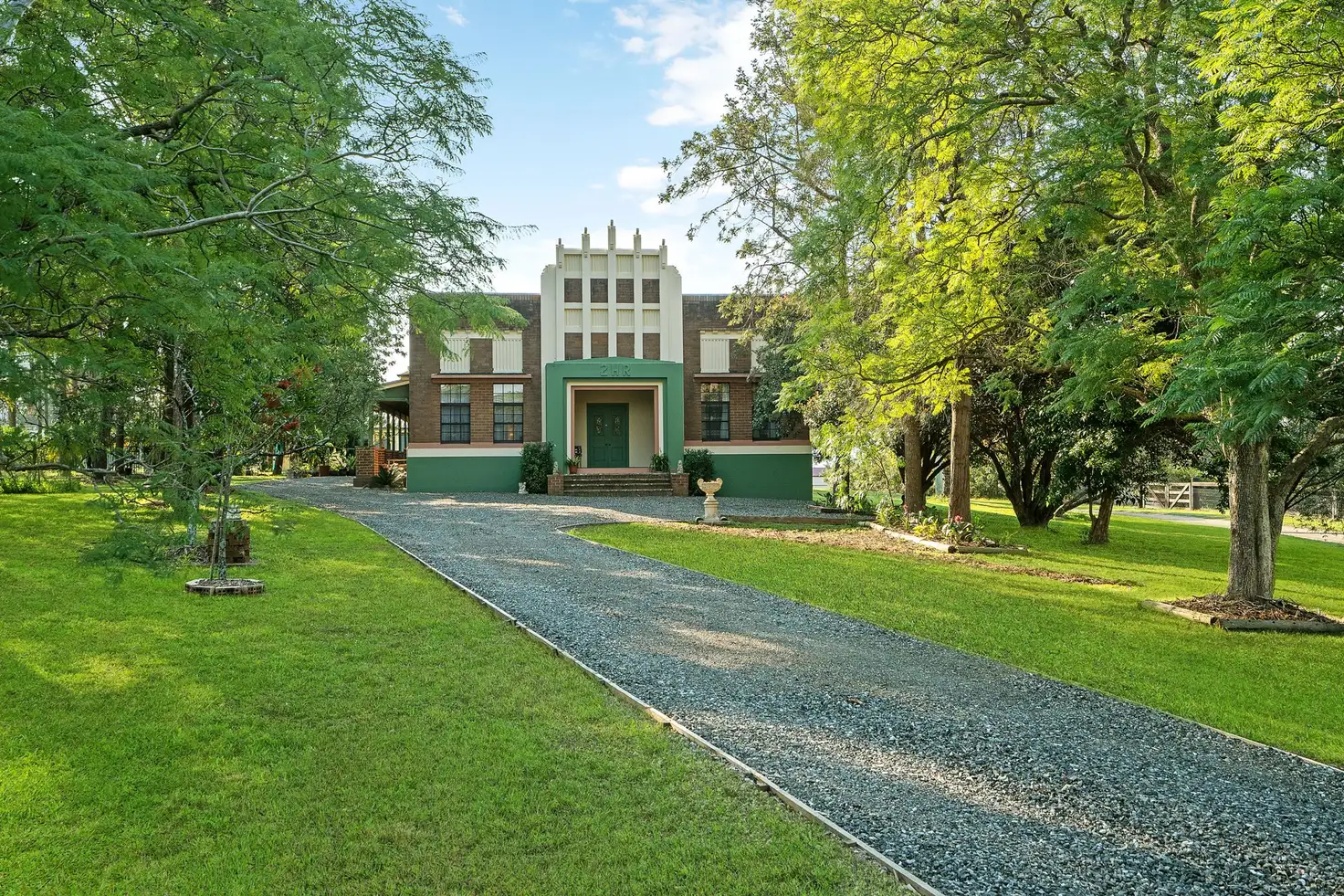 Main view of Homely rural property listing, 1120 New England Highway, Lochinvar NSW 2321