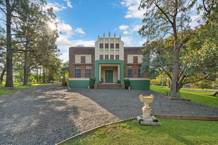 Second view of Homely rural property listing, 1120 New England Highway, Lochinvar NSW 2321