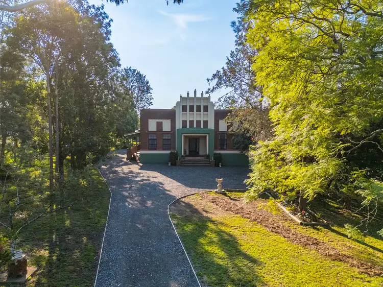 Fifth view of Homely rural property listing, 1120 New England Highway, Lochinvar NSW 2321