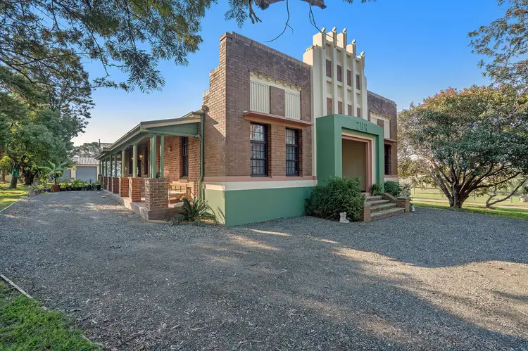 Sixth view of Homely rural property listing, 1120 New England Highway, Lochinvar NSW 2321