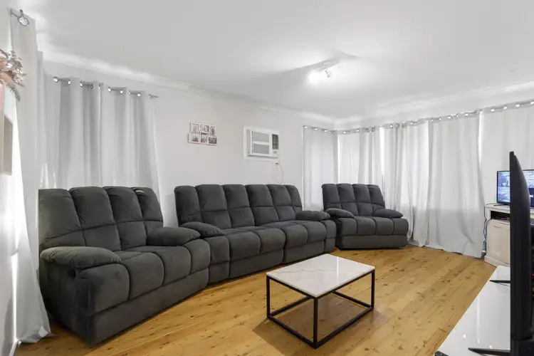 Second view of Homely house listing, 45A Herbert Street, Cambridge Park NSW 2747