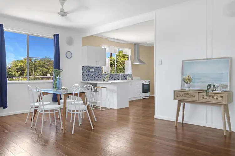 Main view of Homely house listing, 91 Britomart Gardens, Alawa NT 810