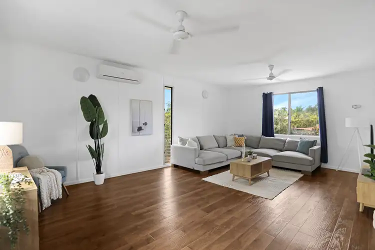 Fourth view of Homely house listing, 91 Britomart Gardens, Alawa NT 810