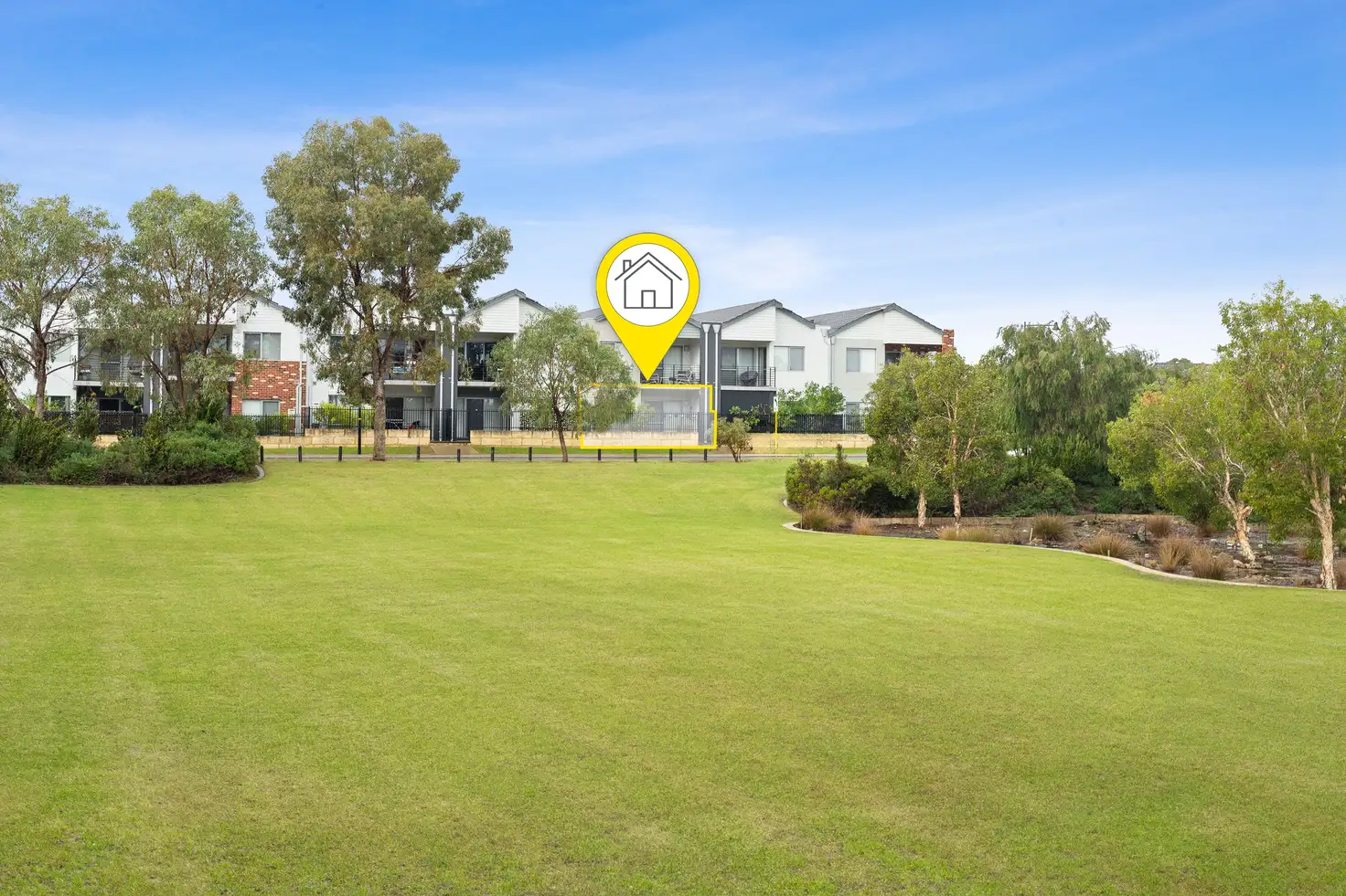 Main view of Homely unit listing, 22/41 Amazon Drive, Baldivis WA 6171