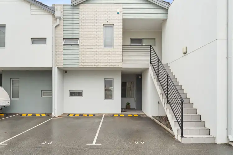 Third view of Homely unit listing, 22/41 Amazon Drive, Baldivis WA 6171