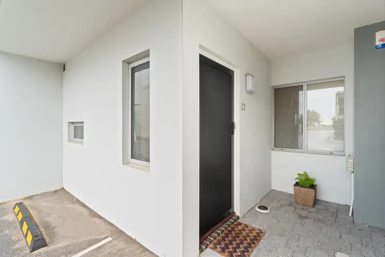 Fourth view of Homely unit listing, 22/41 Amazon Drive, Baldivis WA 6171
