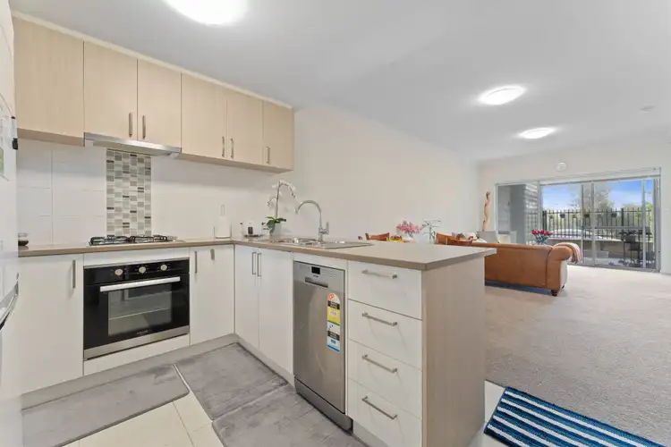 Fifth view of Homely unit listing, 22/41 Amazon Drive, Baldivis WA 6171