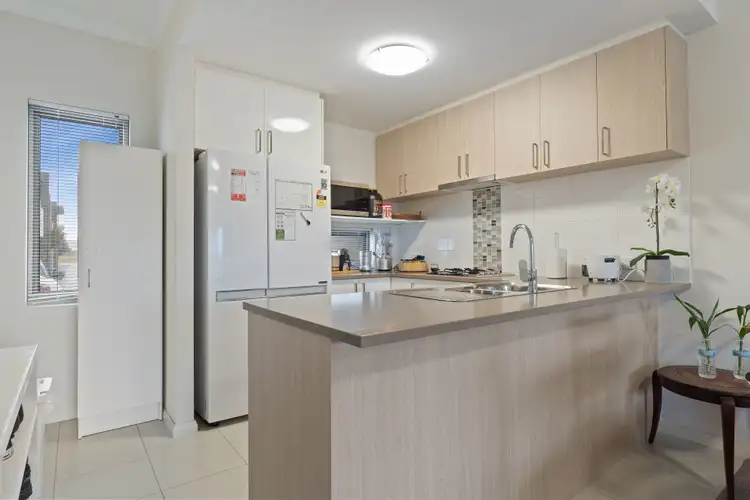 Sixth view of Homely unit listing, 22/41 Amazon Drive, Baldivis WA 6171