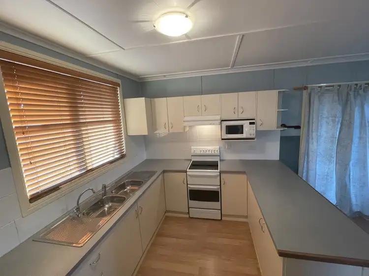 Third view of Homely house listing, 22 Andrew Street, St George QLD 4487
