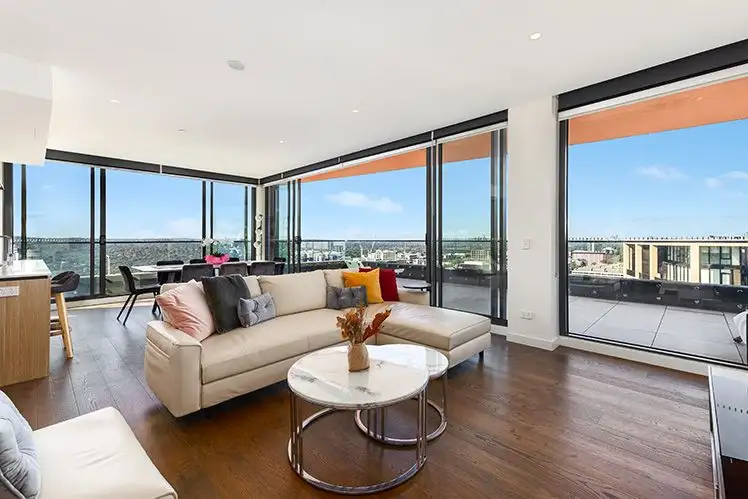 2501/120 Herring Road, Macquarie Park NSW 2113