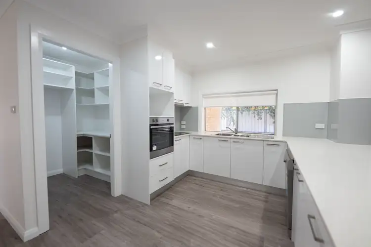 Third view of Homely house listing, 1 Burrett Street, Grenfell NSW 2810