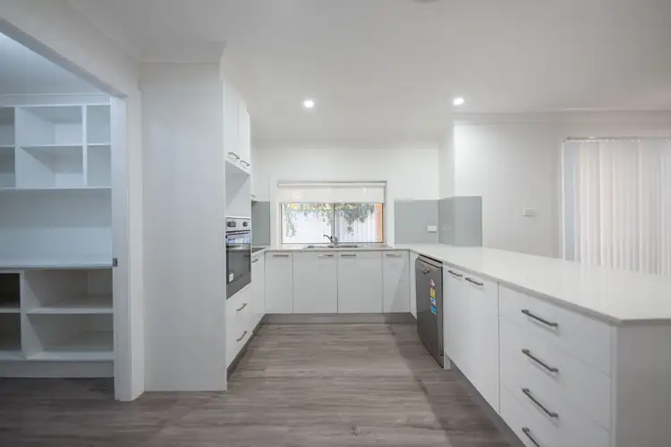 Fourth view of Homely house listing, 1 Burrett Street, Grenfell NSW 2810