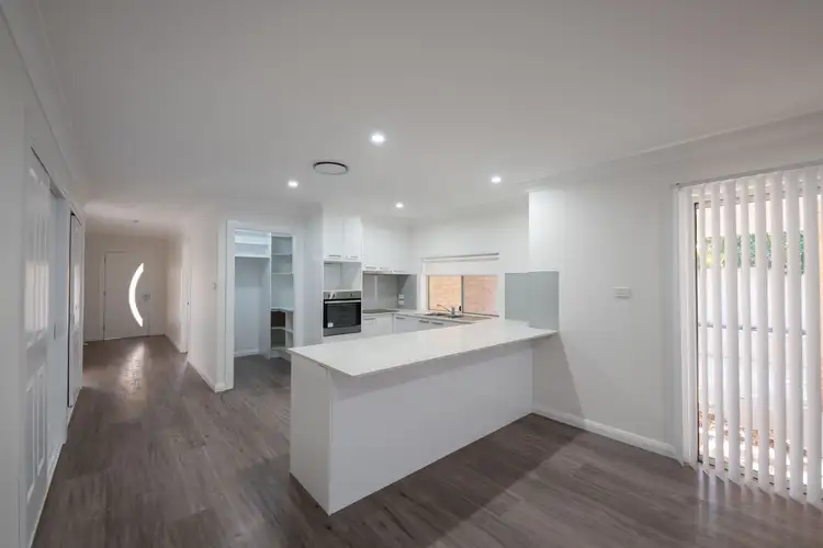 Sixth view of Homely house listing, 1 Burrett Street, Grenfell NSW 2810