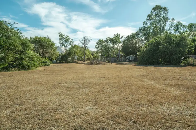 Main view of Homely land listing, 32-34 Leslie Street, Thangool QLD 4716