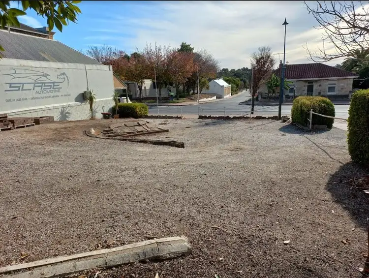 Main view of Homely land listing, 88-90 Main Street, Kapunda SA 5373