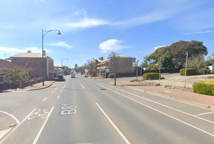 Fifth view of Homely land listing, 88-90 Main Street, Kapunda SA 5373