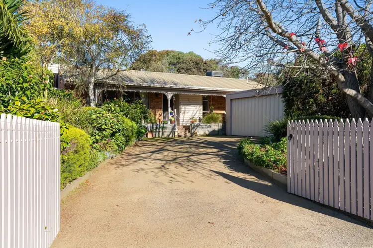 Main view of Homely house listing, 21 Denholm Street, Rosebud VIC 3939
