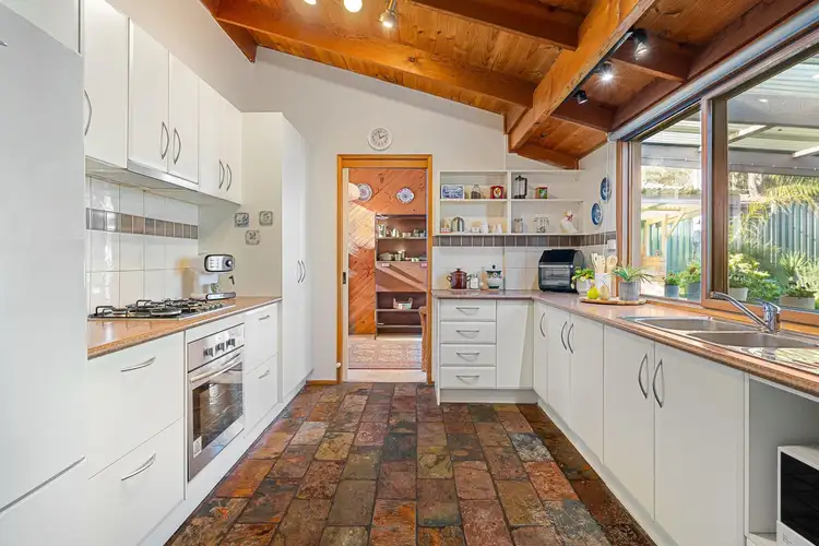 Second view of Homely house listing, 21 Denholm Street, Rosebud VIC 3939