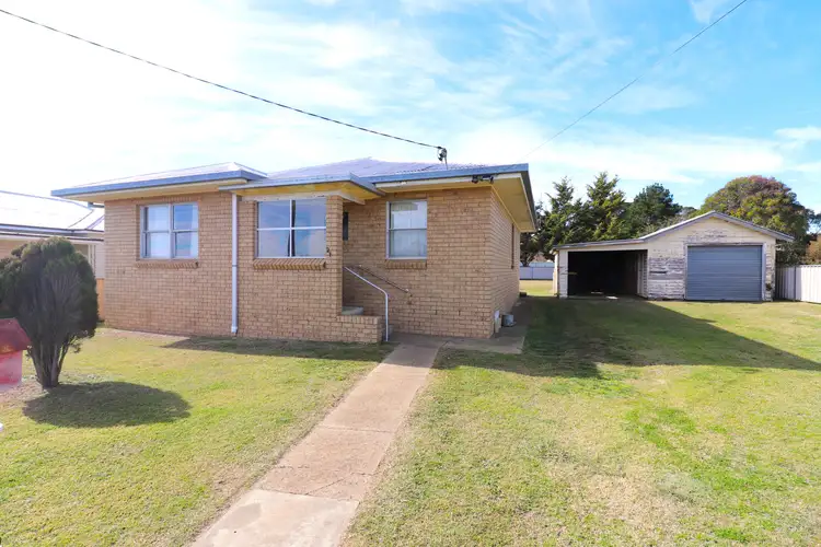 215 Lambeth, Glen Innes NSW 2370
