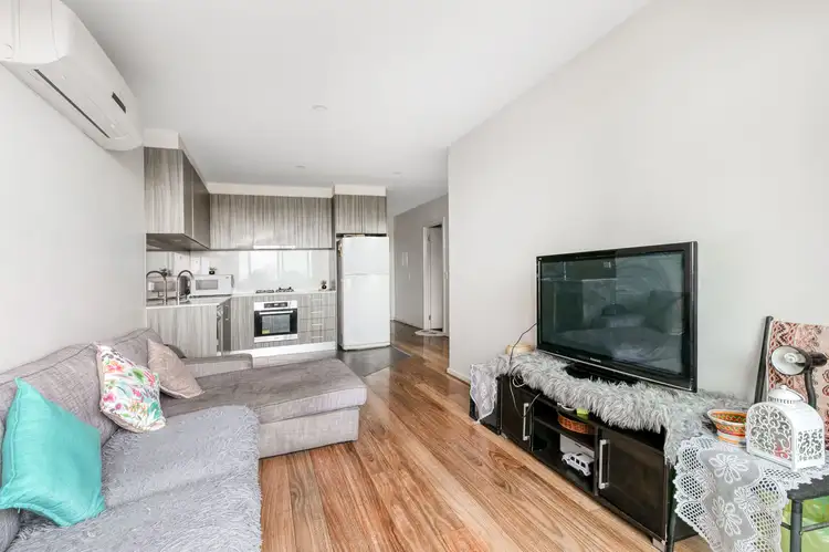 Main view of Homely apartment listing, 202/388 Murray Road, Preston VIC 3072