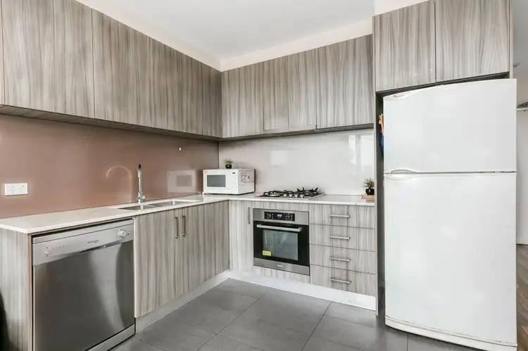 Fourth view of Homely apartment listing, 202/388 Murray Road, Preston VIC 3072