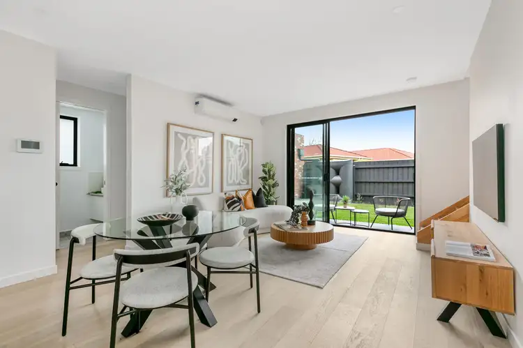 Fourth view of Homely townhouse listing, 2/13 Dundee Street, Reservoir VIC 3073