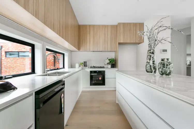 Sixth view of Homely townhouse listing, 2/13 Dundee Street, Reservoir VIC 3073