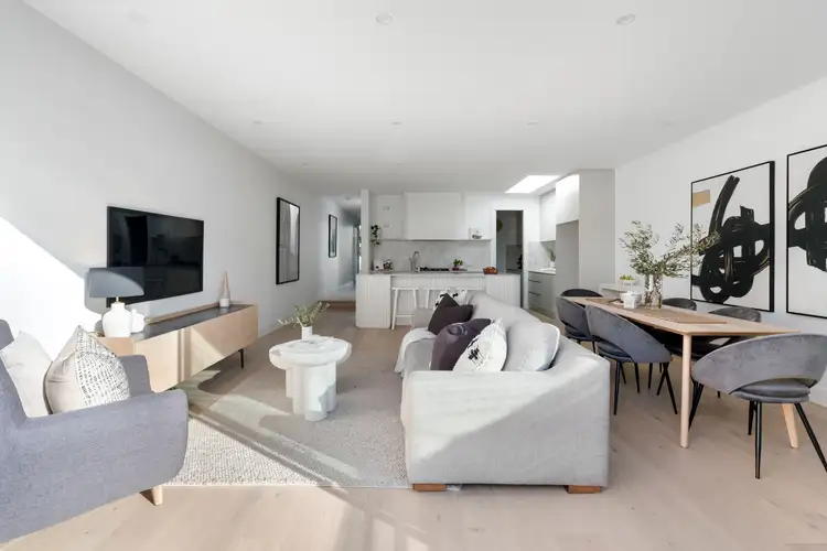 Third view of Homely house listing, 4 Young Street, Preston VIC 3072