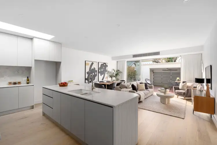 Fifth view of Homely house listing, 4 Young Street, Preston VIC 3072